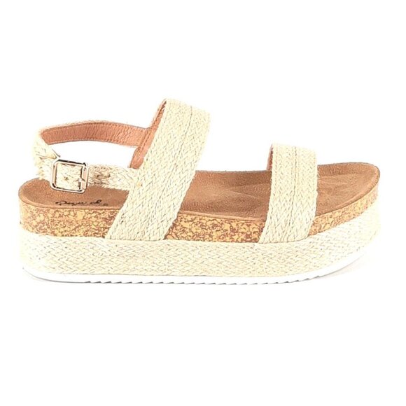 Cupid Shoes - Cupid Wedges